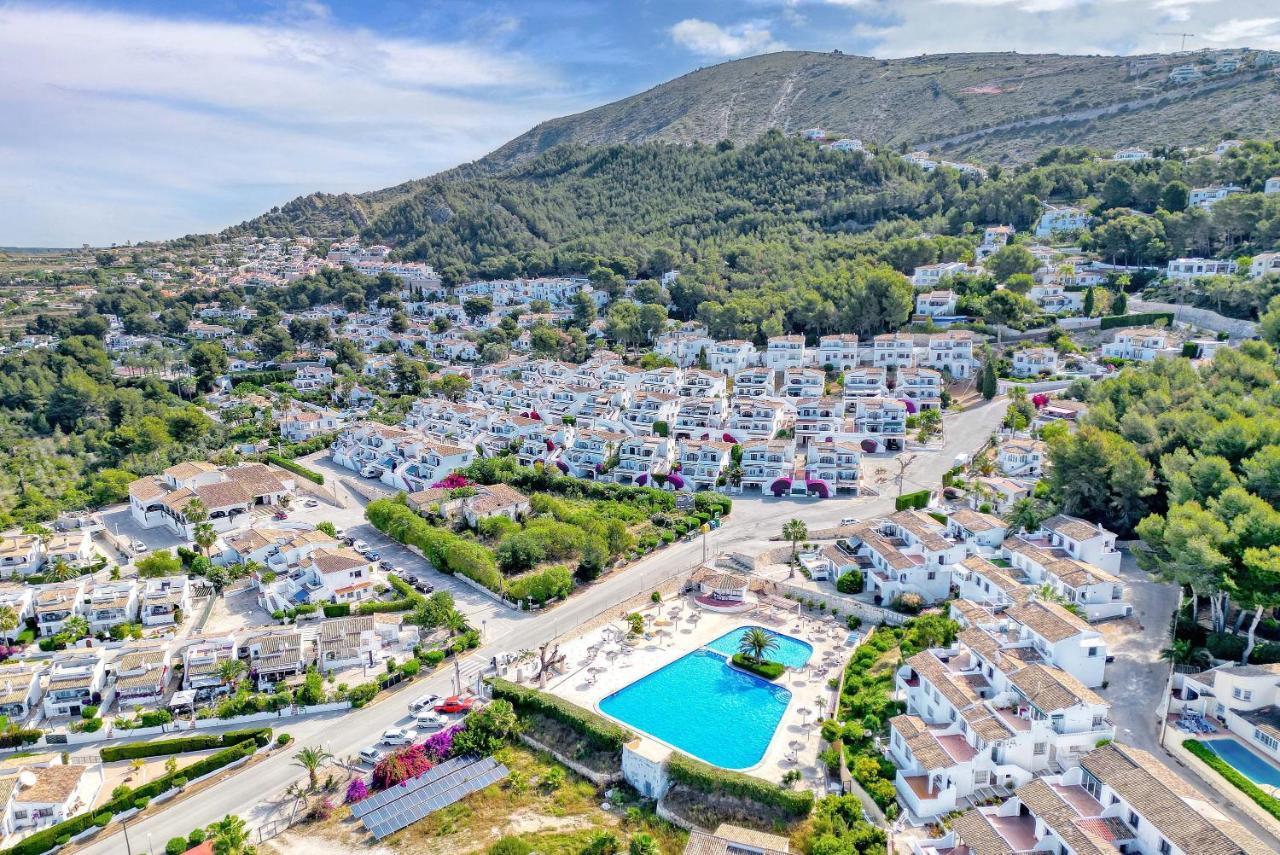 Amor Supremo Cumbre del Sol Εξωτερικό φωτογραφία